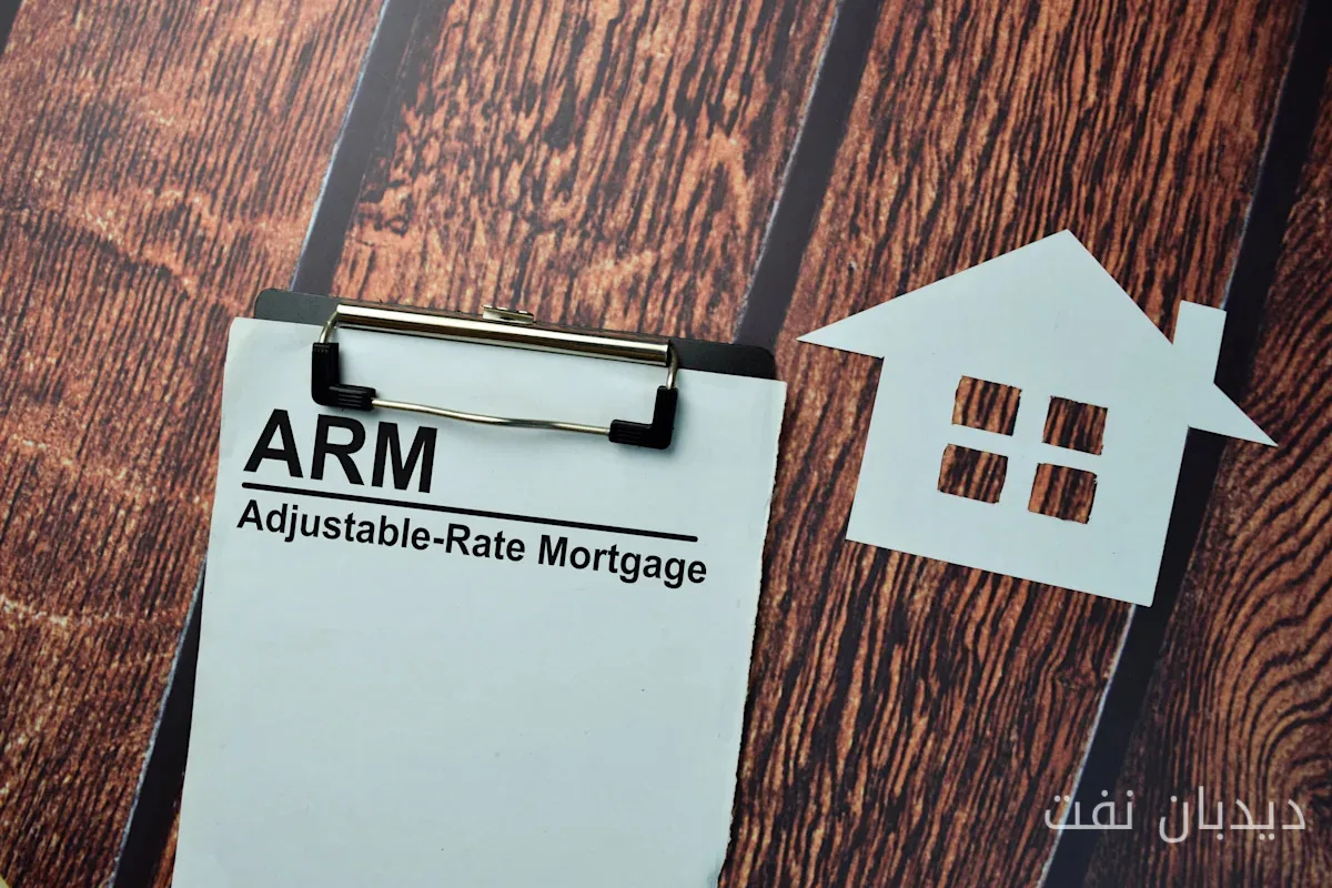 خطرات و چالشهای وام با نرخ متغیر: آیا ARM واقعاً امن است؟