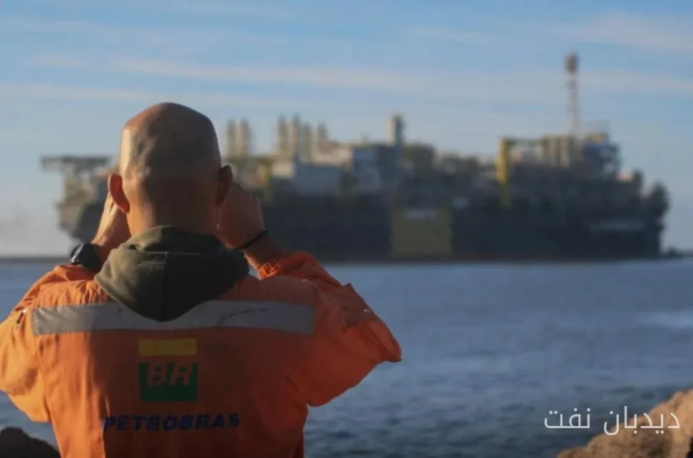 Petrobras beginnt mit der Expansion seiner Offshore-Aktivitäten an den Küsten der Elfenbeinküste