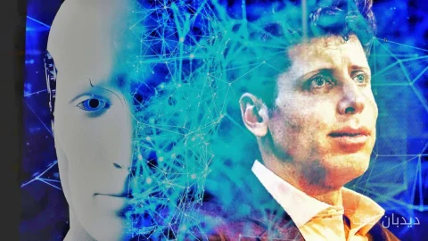 سام آلتمن به تسلا و ایلان ماسک اعتماد ندارد!