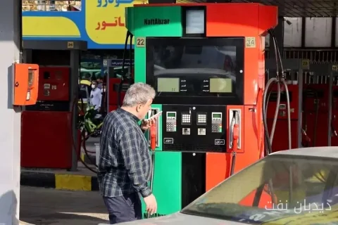 نرخ سوم بنزین رسماً اعلام شد: سهمیه‌های جدید و تغییرات مهم!