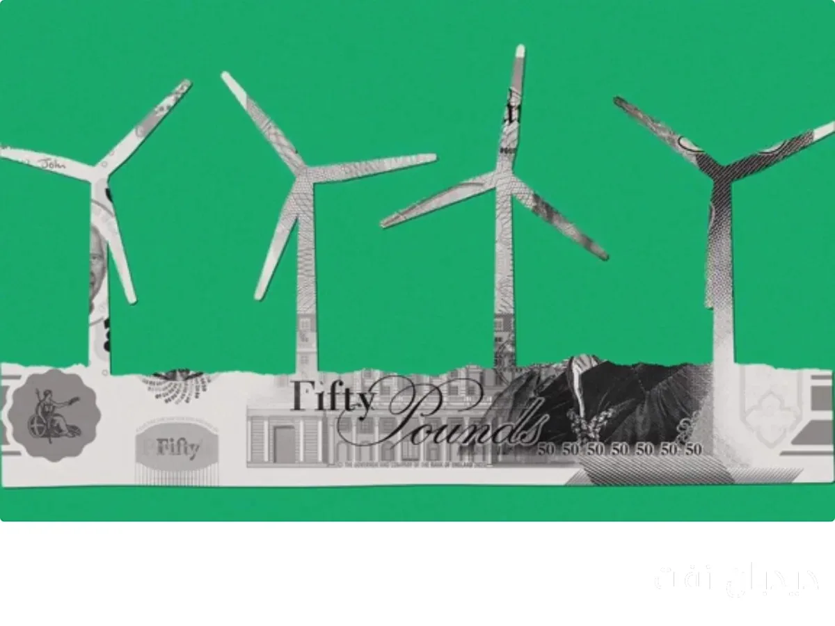 The Internal War of the UK Energy Industry Over Infrastructure Developments