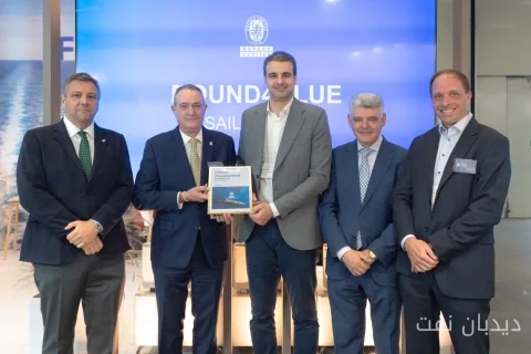 موفقیت بزرگ bound4blue در تأمین ارزیابی طراحی eSAIL®