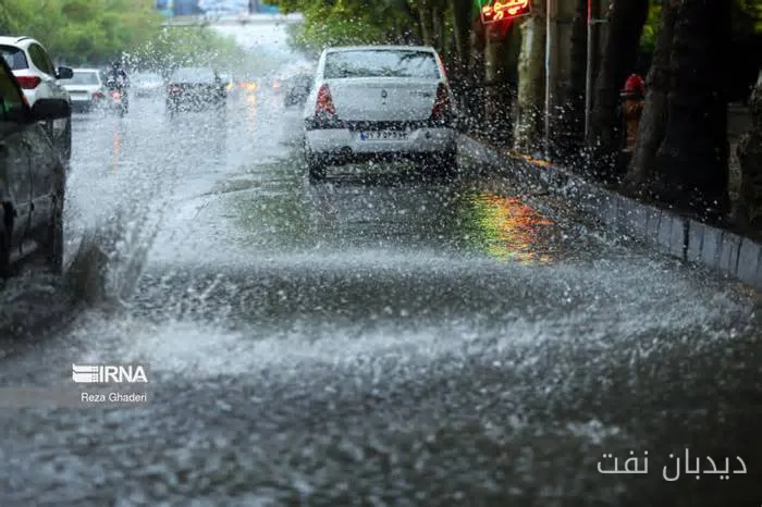 مدیرکل مدیریت بحران هرمزگان از آماده‌باش شهرداری‌ها برای بارش‌های فرانرمال خبر داد