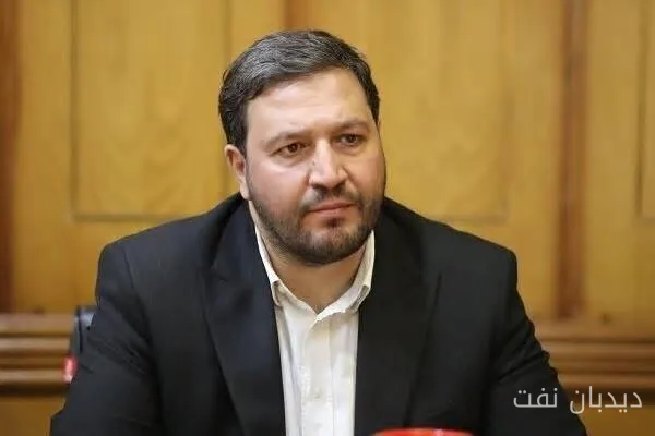 محمد رشیدی: إيران لن تخضع أبداً لتهديدات أمريكا