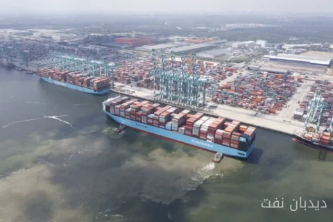 افزایش شدید سهام A.P. Moller-Maersk به رغم تحلیل‌های منفی