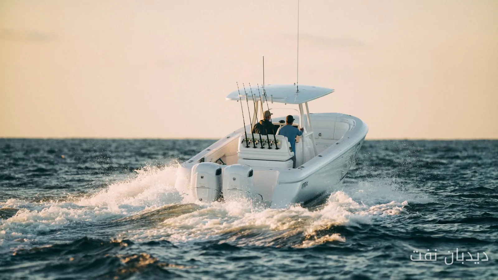 Ring Power Partnership with Cox Marine Expands in North America