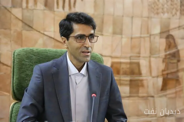 عبدالله الماسی: مدیریت ناترازی انرژی نیازمند همکاری دستگاهها است