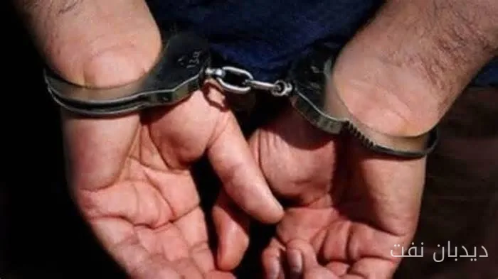 کشف ۳۴ هزار لیتر گازوئیل قاچاق در شهرستان آباده
