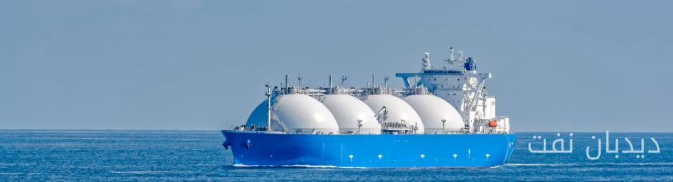 رشد چشمگیر LNG در برنامه‌های شل؛ آینده‌ای پر از گاز!