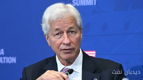 Jamie Dimon: نسل Z در مسیری پیچیده به سوی موفقیت!