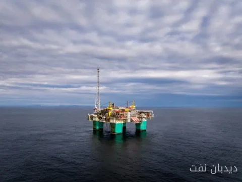 Vår Energi استحوذت على شحنة من Pandion Energy
