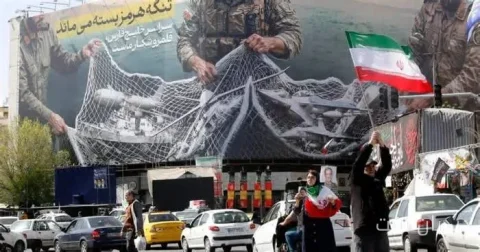 بررسی تحریم‌ها و مسیرهای نفتی در دوران پساداعش