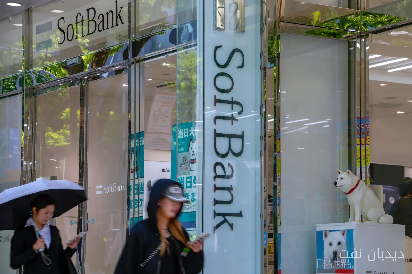 SoftBank به دلیل سرمایه‌گذاری در OpenAI، ۴۰ میلیارد دلار وام را تسویه می‌کند