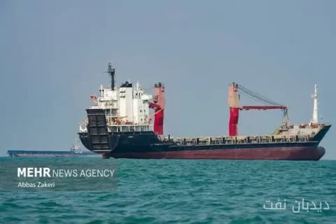 توقف دریافت ۱۰ درصد کرایه حمل مایعات نفتی و گازی توسط گمرک جمهوری اسلامی ایران