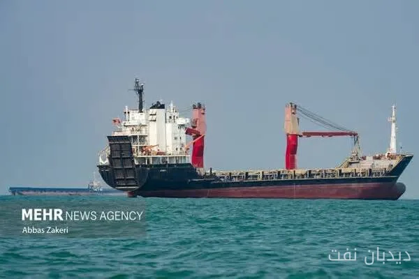 توقف دریافت ۱۰ درصد کرایه حمل مایعات نفتی و گازی توسط گمرک جمهوری اسلامی ایران