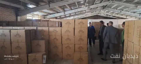 رئیس پلیس امنیت اقتصادی فراجا: حجم قاچاق کالا در کشور بیش از ۳۰ میلیارد دلار است