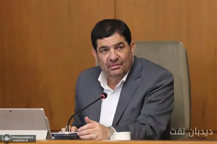 Mohammad Mokhber: Technological Solutions for Fuel Consumption Reform in Vehicles