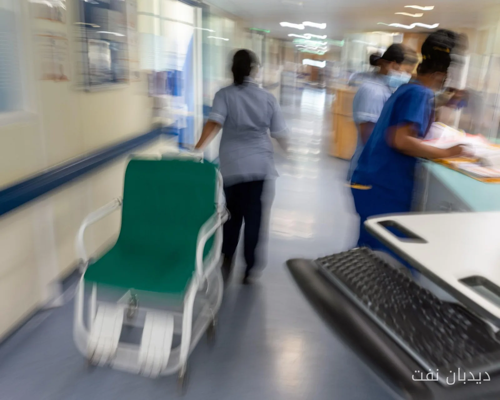 تابستان داغ NHS؛ بحران در خدمات درمانی انگلستان!