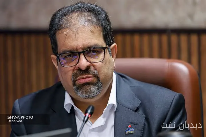 مدیرعامل شرکت ملی گاز ایران: ۱۰۹ قرارداد کارور انرژی برای صرفهجویی امضا شد