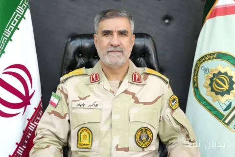 مرزبانان فراجا، ۱۵ میلیون لیتر سوخت و ۱۲۰۰ سلاح جنگی را توقیف کردند!