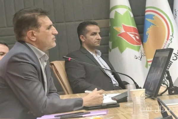 احمد فعله‌گری: آمادگی کردستان برای مدیریت مصرف گاز در زمستان