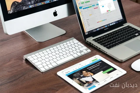 آیا سهام اپل در سایهٔ افول اینتل در اکوسیستم مک درخشان‌تر می‌شود؟