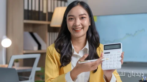 زنی که با 300,000 دلار بازنشستگی، دیگر پولی نمی‌گذارد؛ آیا این تصمیم هوشمندانه است؟