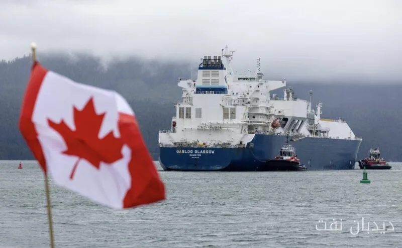 LNG Canada فاز ۲ را تأیید کرد و ظرفیت صادرات را دو برابر میکند