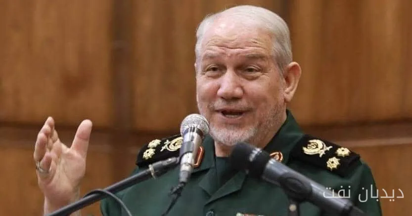 مشاور مجتبی خامنه‌ای: تنگه هرمز به سلاحی خطرناک‌تر از سلاح اتمی تبدیل شده است