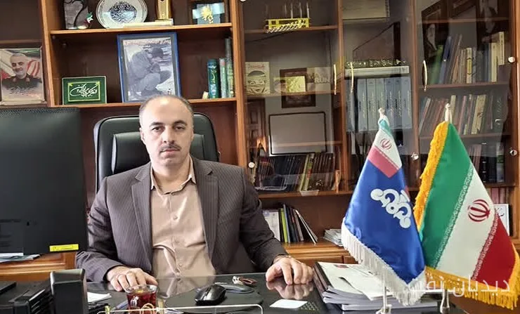 کشف ۲۶۰۰ کارت غیرمجاز سوخت در کردستان توسط شرکت ملی پخش فراورده‌های نفتی