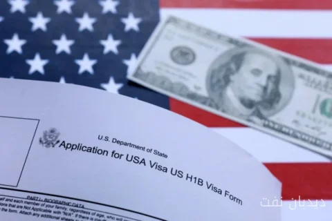 تغییرات خطرناک در قوانین ویزای H-1B: تهدیدی برای کارگران خارجی!