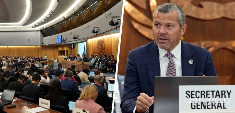 The International Maritime Organization Calls for an End to Attacks on Commercial Ships