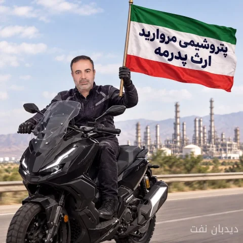 مدیر حراست شرکت نفت با تهدید و پرونده‌سازی مواجه شد
