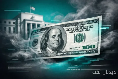کاهش دلار آمریکا: چگونه Bessent خرید بازخرید اوراق را تقویت کرد؟