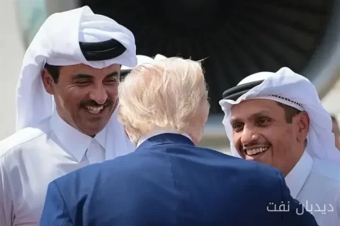 زیان ۲۴ میلیارد دلاری قطر در پی جنگ ایران و کاهش صادرات ال‌ان‌جی