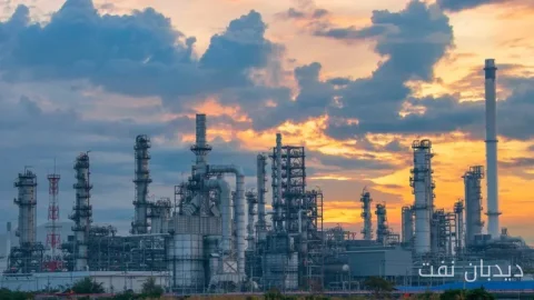 افزایش قیمت نفت، چالش جدی برای پالایشگاه‌های مستقل چین