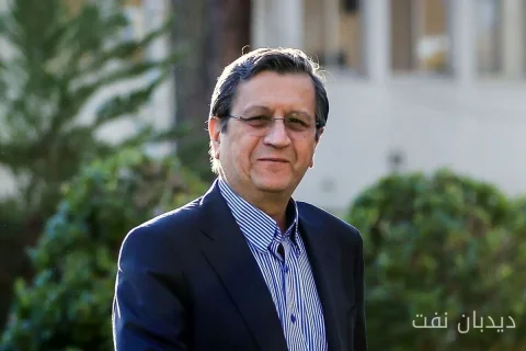 تذکر همتی به بانک‌ها: حساب‌های مظنون به پولشویی مسدود می‌شوند