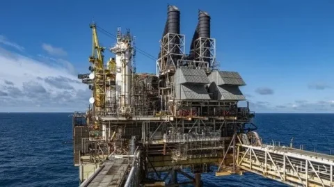 Aker Solutions' Multi-Year Contract with BP in the North Sea