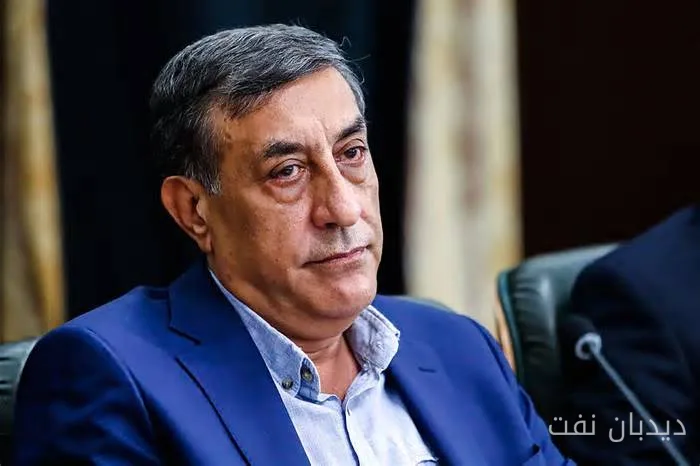 محمد جعفر قائم پناه: إصلاح سعر الطاقة سنويًا يحقق 720 همت من الإيرادات