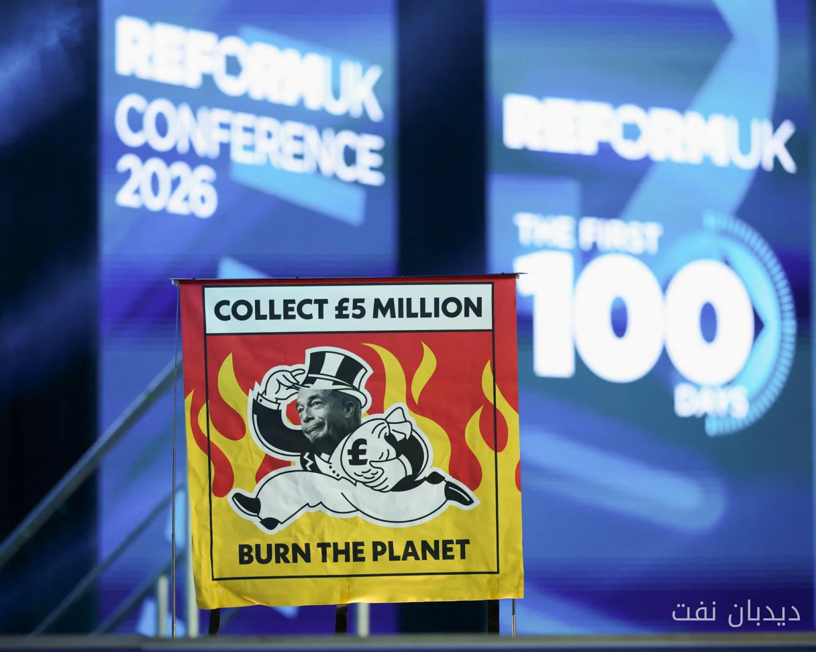 Doubt in Climate Science: Do Reform Supporters Agree with This Situation?