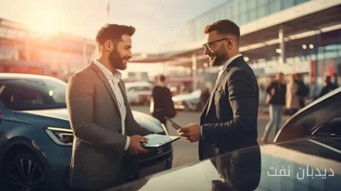 درخشش Carvana (CVNA)؛ الماس پنهان در دنیای هوش مصنوعی