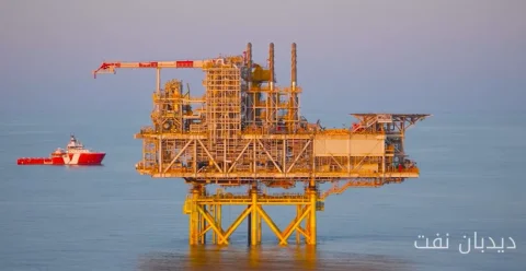 پروژه نپتون دیپ OMV پترووم و رومگاز به تولید گاز در نیمه اول 2027 نزدیک می‌شود