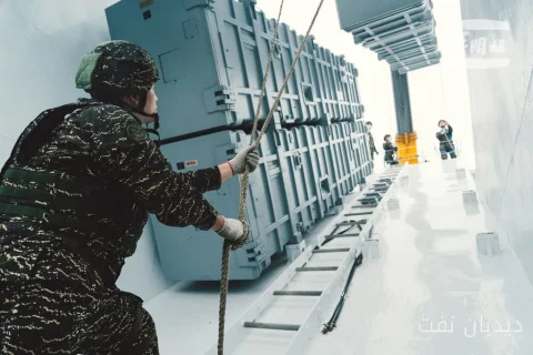 Taiwan Tests Anti-Ship Missile Firing Capability from Coastal Patrol Boats