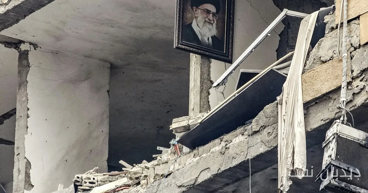 تغییر معادلات: جنگ ایران در شش‌ماهگی