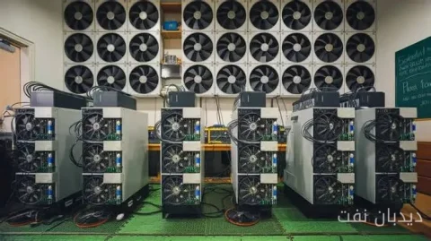 مرکز پژوهش‌های مجلس: مصرف ماینرها ۶ درصد ناترازی برق کشور را تشکیل می‌دهد