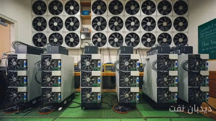 مرکز پژوهش‌های مجلس: مصرف ماینرها ۶ درصد ناترازی برق کشور را تشکیل می‌دهد