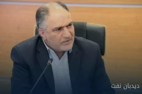 تحرکات مشکوک در شرکت نفت: تهدید مدیران پیمانکار توسط فردی مسلح