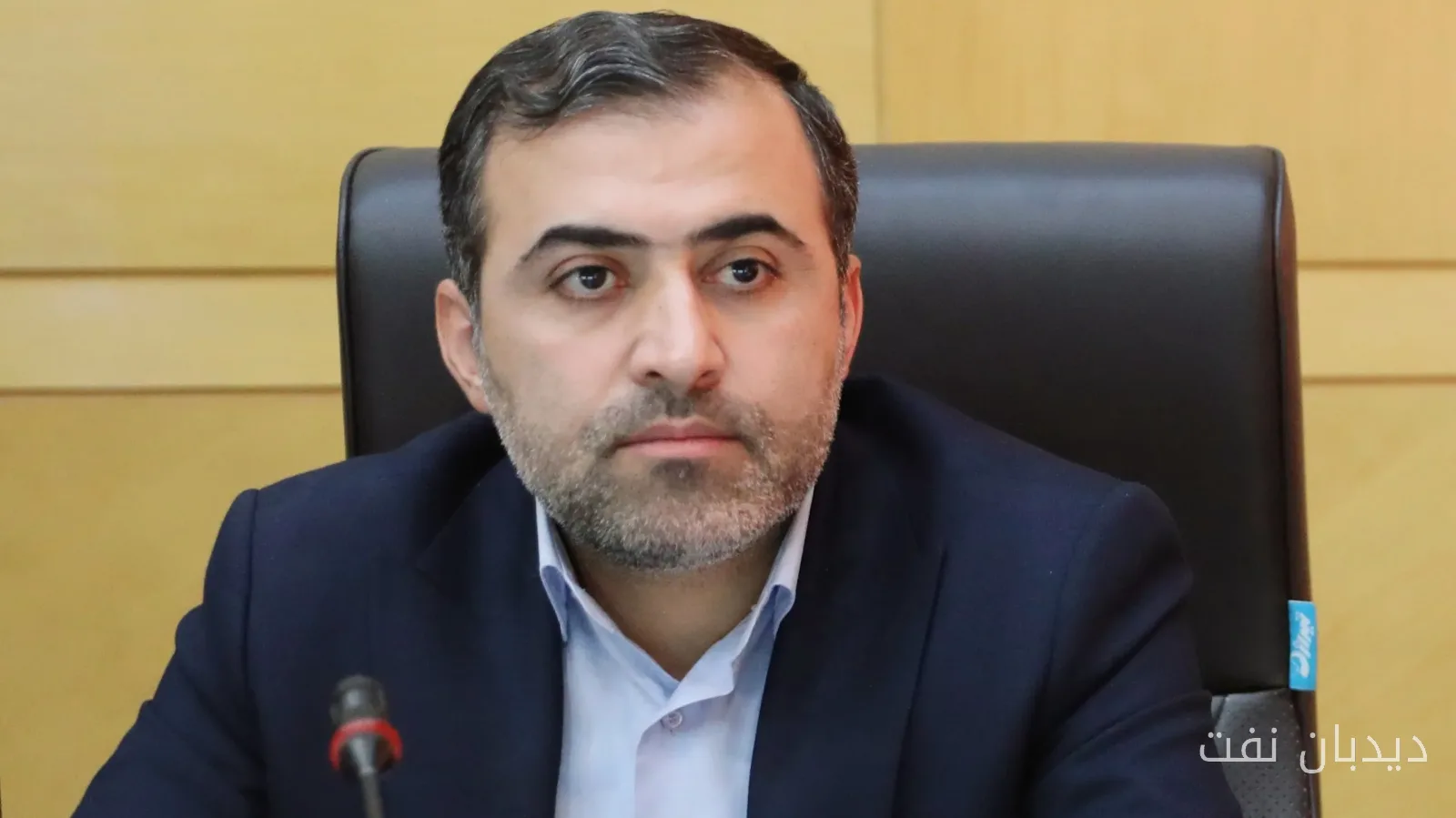 تابآوری راهبردی صنعت انرژی در برابر تحریمها و بحرانها