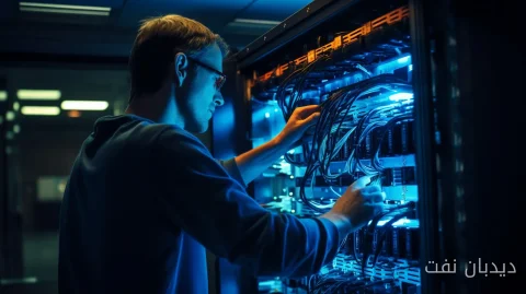 Digital Realty با افتتاح مرکز داده 6.4 مگاواتی در نایروبی، بازدهی جذابی را وعده می‌دهد