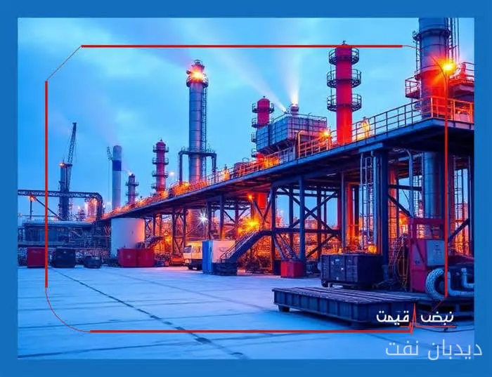 افزایش نرخ گاز پتروشیمیها به ۲۹۷۴۹ تومان در مرداد ۱۴۰۵